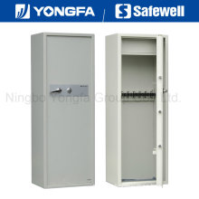 1600bqg Mechanical Gun Safe for Security Company